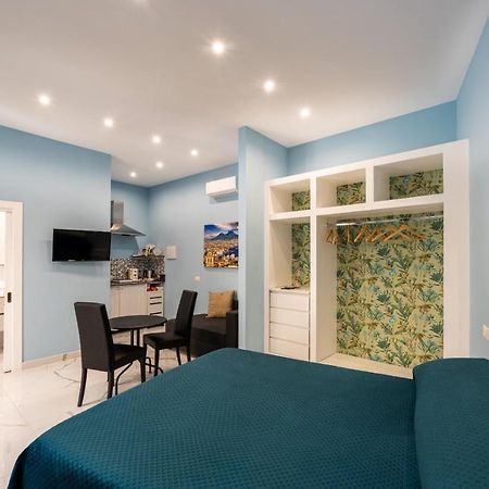 Casa Priora - Romantic House With Pool Villa Sorrento Luaran gambar