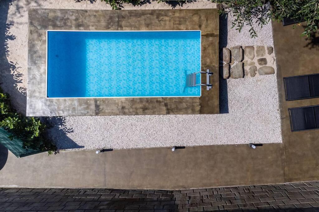 Casa Priora - Romantic House With Pool Villa Sorrento Luaran gambar