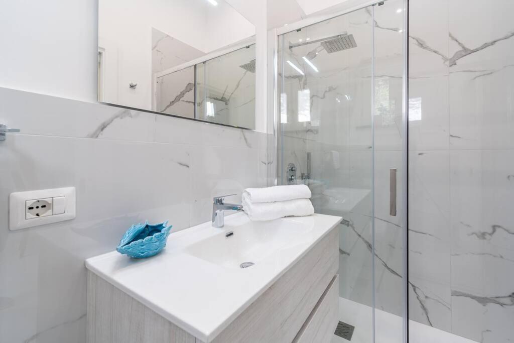 Casa Priora - Romantic House With Pool Villa Sorrento Luaran gambar