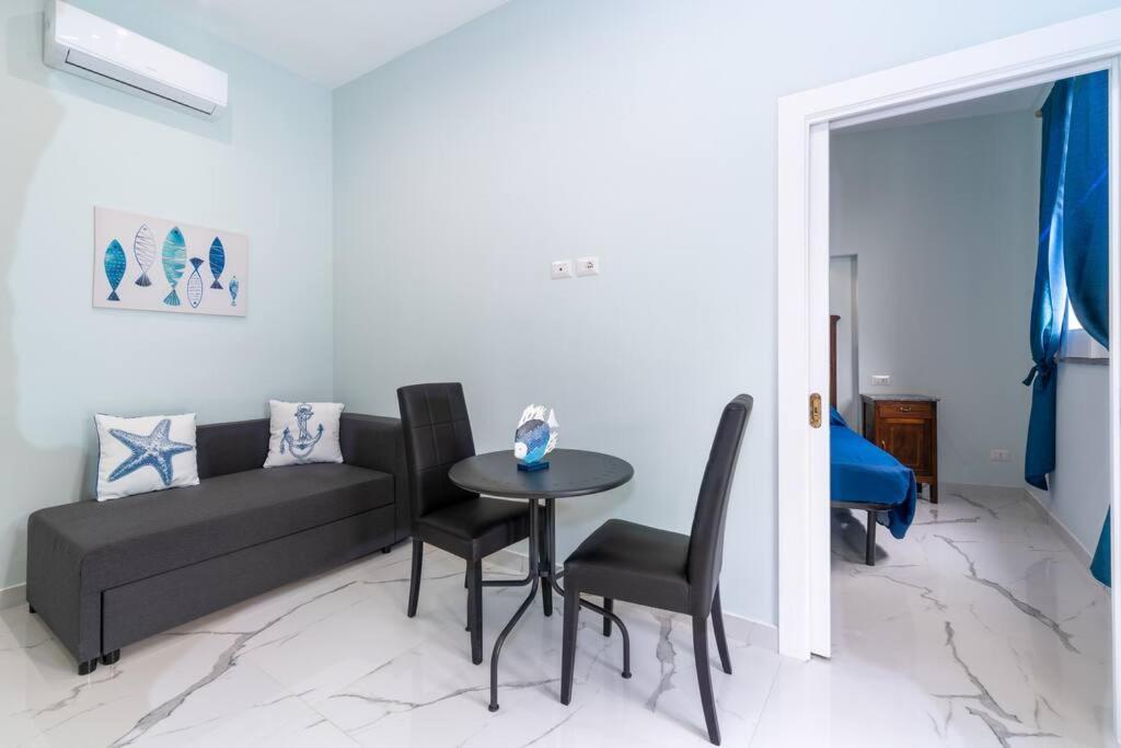 Casa Priora - Romantic House With Pool Villa Sorrento Luaran gambar