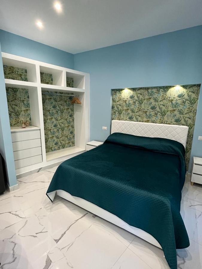 Casa Priora - Romantic House With Pool Villa Sorrento Luaran gambar