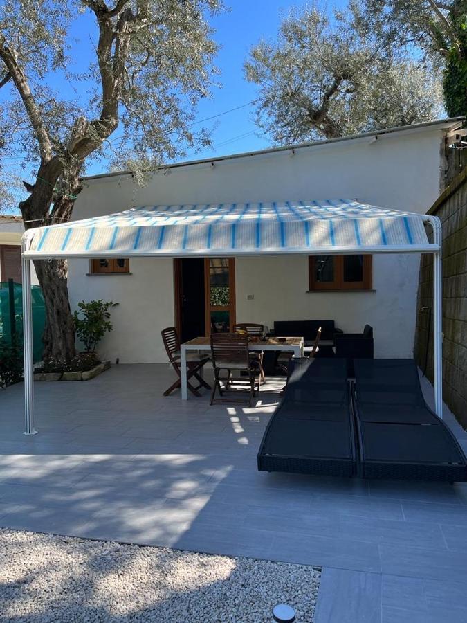 Casa Priora - Romantic House With Pool Villa Sorrento Luaran gambar